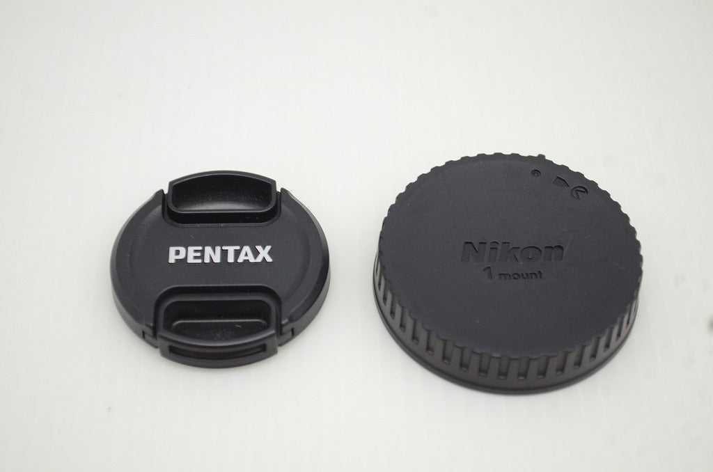 美品 Nikon ニコン 1 NIKKOR 10mm F2.8 単焦点レンズ 251104y