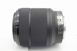 美品 SONY FE 28-70mm F3.5-5.6 OSS SEL2870 Eマウント フルサイズ ミラーレス用 フード付 250213j