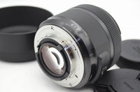 美品 Nikon ニコン AF-S DX NIKKOR 18-55mm F3.5-5.6G VR APS-C ズームレンズ 240310n