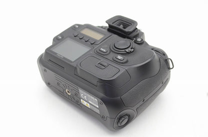 良品 FUJIFILM フジフィルム FinePix S3 Pro ボディ デジタル一眼レフカメラ 250905y