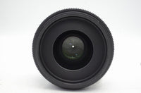 美品 Nikon ニコン AF-S DX NIKKOR 18-55mm F3.5-5.6G VR APS-C ズームレンズ 240310n