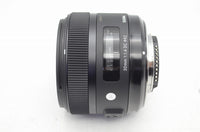 美品 Nikon ニコン AF-S DX NIKKOR 18-55mm F3.5-5.6G VR APS-C ズームレンズ 240310n