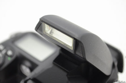 良品 FUJIFILM フジフィルム FinePix S3 Pro ボディ デジタル一眼レフカメラ 250905y