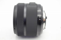 美品 Nikon ニコン AF-S DX NIKKOR 18-55mm F3.5-5.6G VR APS-C ズームレンズ 240310n