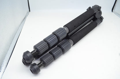 Velbon Neo Carmagne ネオカルマーニュ 740 カーボン4段三脚 251113f