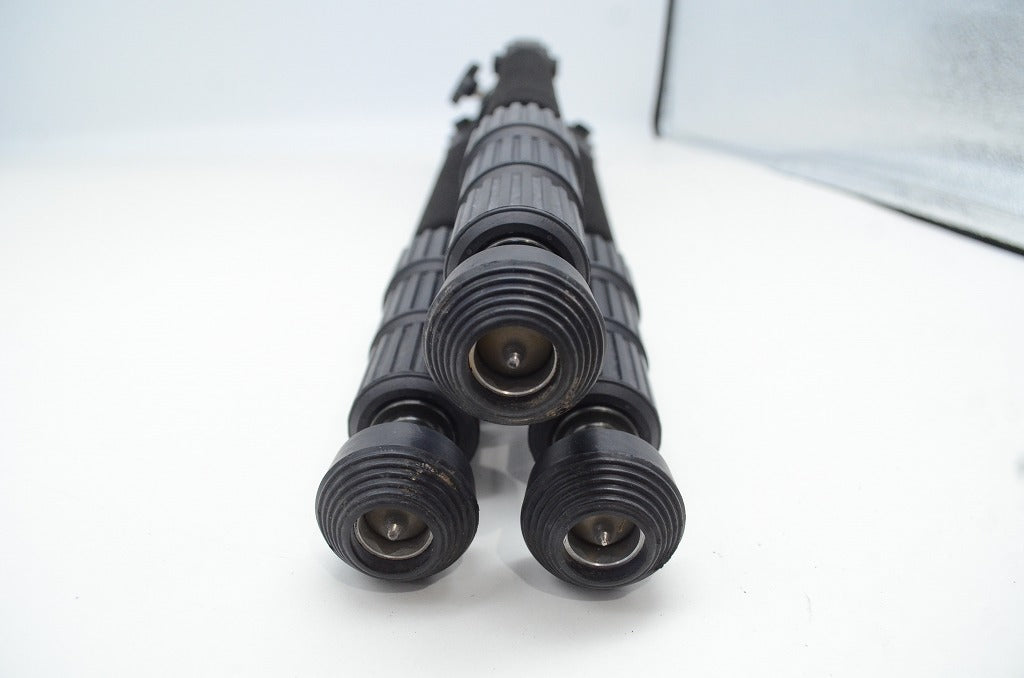 Velbon Neo Carmagne ネオカルマーニュ 740 カーボン4段三脚 251113f