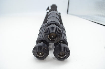 Velbon Neo Carmagne ネオカルマーニュ 740 カーボン4段三脚 251113f