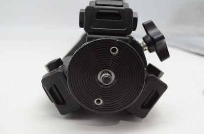 Velbon Neo Carmagne ネオカルマーニュ 740 カーボン4段三脚 251113f