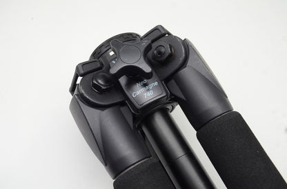Velbon Neo Carmagne ネオカルマーニュ 740 カーボン4段 三脚 251113h