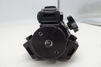 Velbon Neo Carmagne ネオカルマーニュ 740 カーボン4段 三脚 251113h