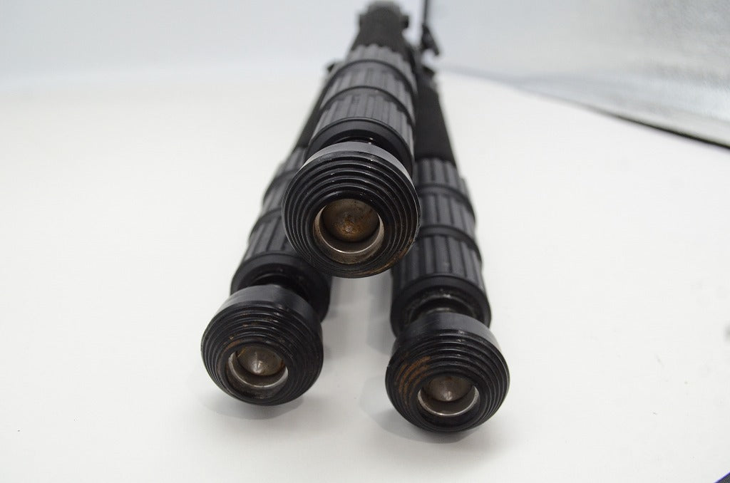 Velbon Neo Carmagne ネオカルマーニュ 740 カーボン4段 三脚 251113h