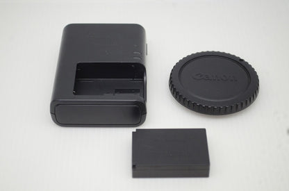 良品 Canon キヤノン EOS Kiss X7 ボディ デジタル一眼レフカメラ 251031c