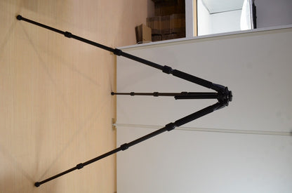 Velbon Neo Carmagne ネオカルマーニュ 740 カーボン4段 三脚 251113h