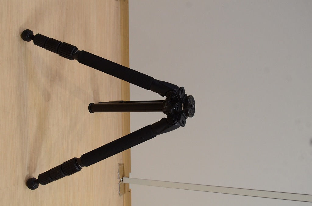 Velbon Neo Carmagne ネオカルマーニュ 740 カーボン4段 三脚 251113h