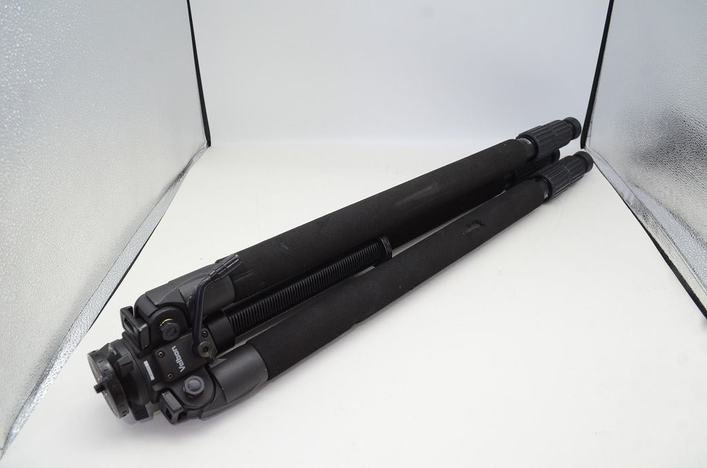 Velbon Neo Carmagne 830 カーボン三脚 251113j