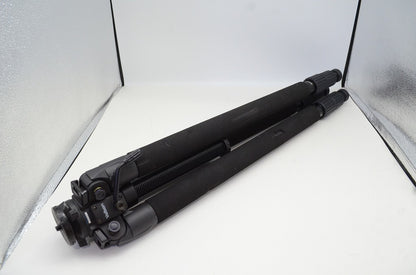 Velbon Neo Carmagne 830 カーボン三脚 251113j