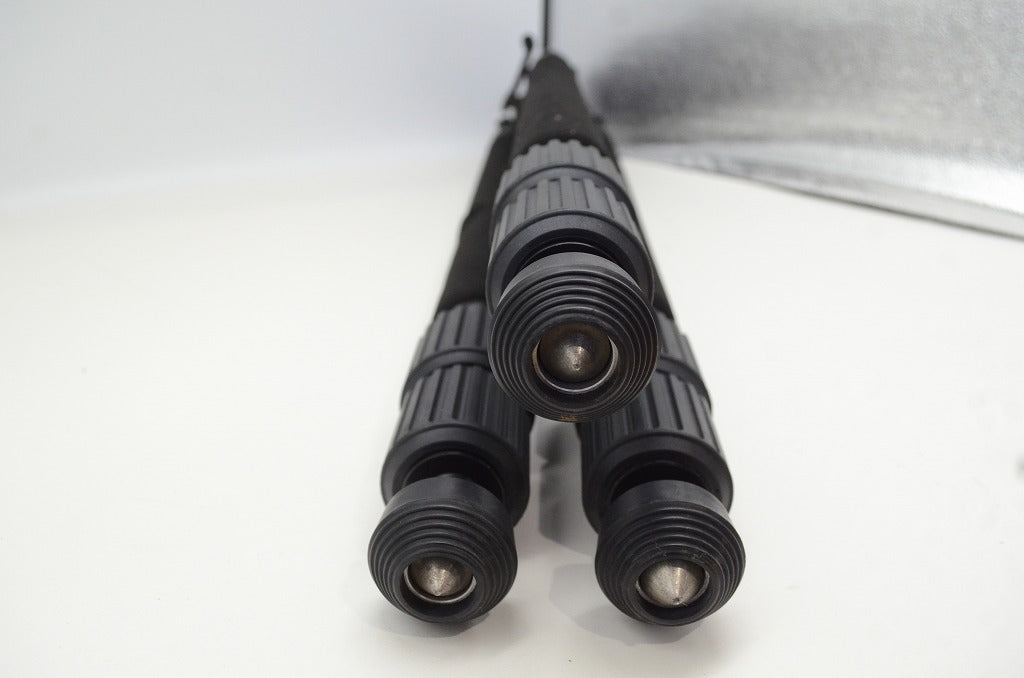 Velbon Neo Carmagne 830 カーボン三脚 251113j