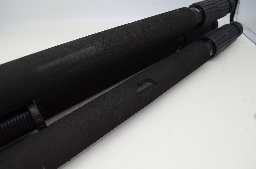 Velbon Neo Carmagne 830 カーボン三脚 251113j