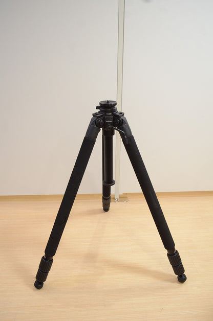 Velbon Neo Carmagne 830 カーボン三脚 251113j