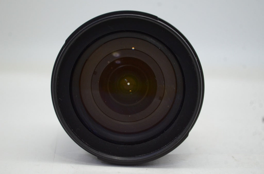 Nikon ニコン AF-S DX ZOOM NIKKOR 18-70mm F3.5-4.5G IF ED APS-C ズームレンズ 250905z