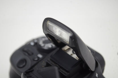 Canon キヤノン EOS Kiss X7 ボディ + EF-S 18-55 IS STM レンズキット デジタル一眼レフカメラ 251104aa