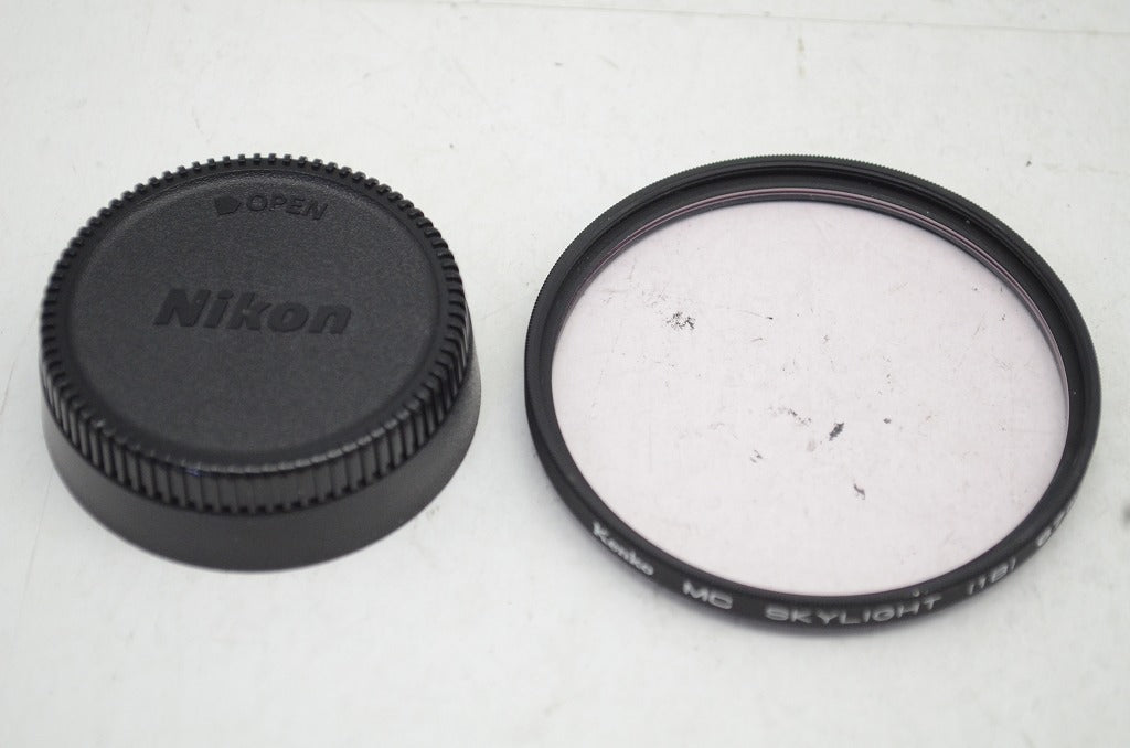 Nikon ニコン AF-S DX ZOOM NIKKOR 18-70mm F3.5-4.5G IF ED APS-C ズームレンズ 250905z