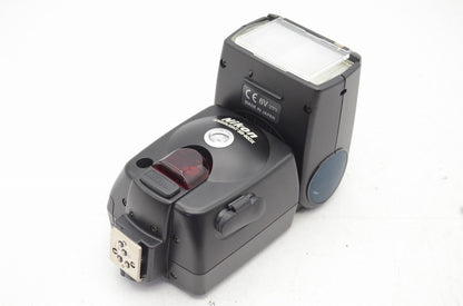 良品 Nikon ニコン ストロボ SB-80DX ケース付 250905u