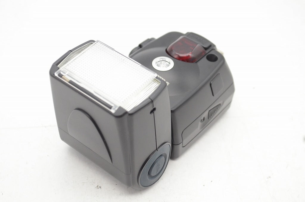 良品 Nikon ニコン ストロボ SB-80DX ケース付 250905u
