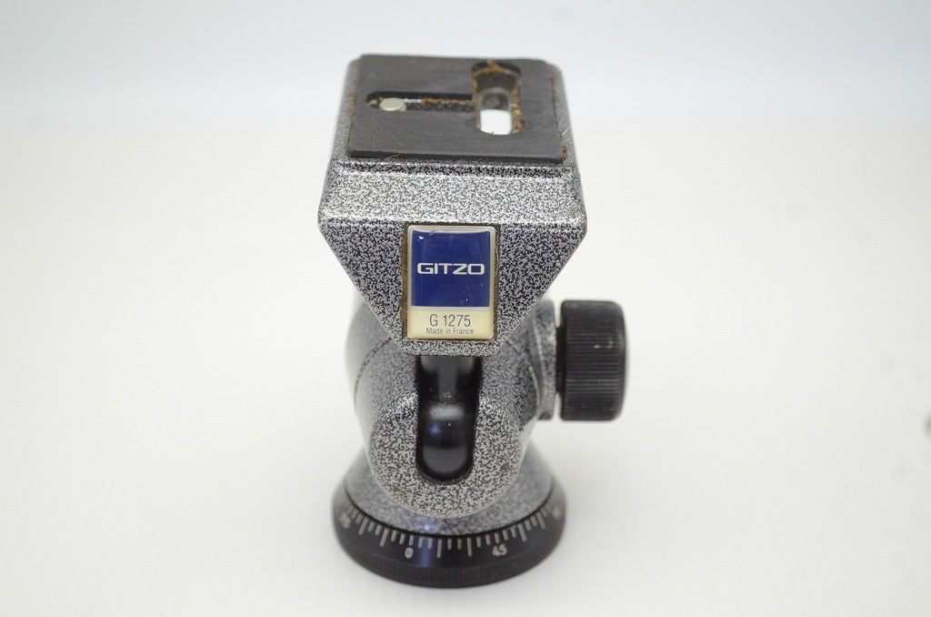 GITZO 雲台 G1275 251113w