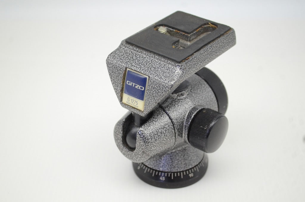 GITZO 雲台 G1275 251113w