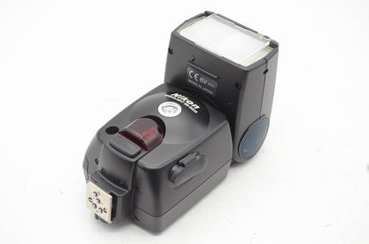 良品 Nikon ニコン ストロボ SB-80DX ケース付 250905u