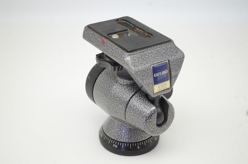 GITZO 雲台 G1275 251113w