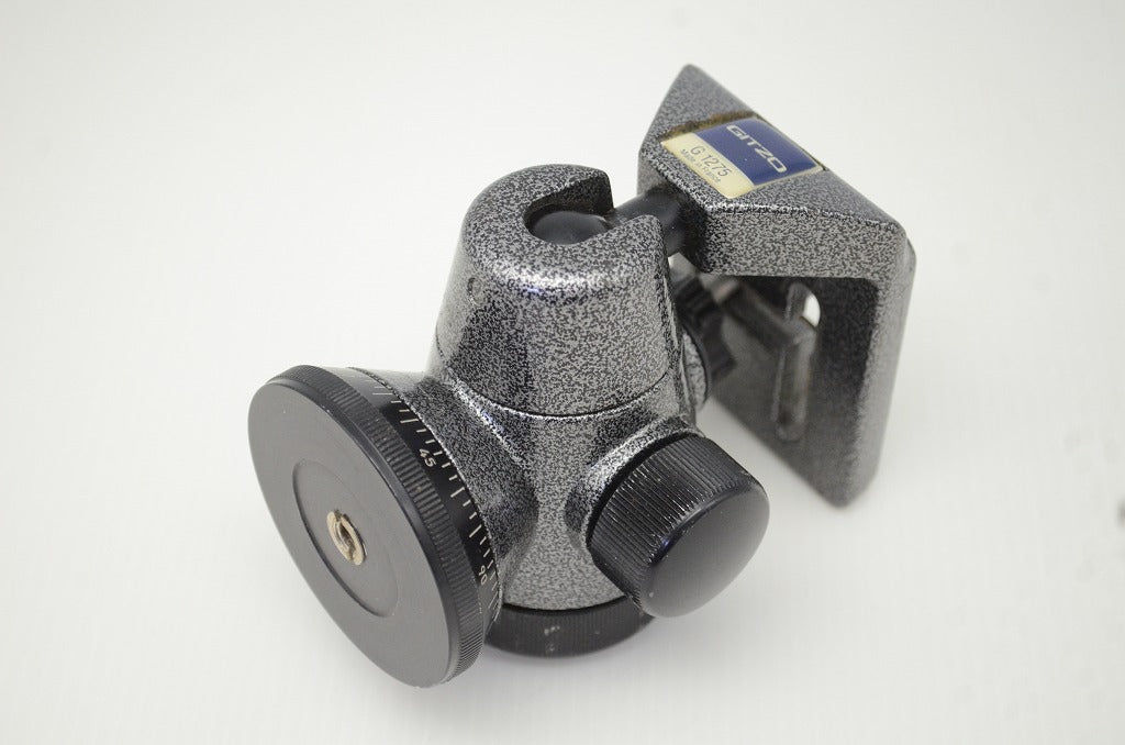 GITZO 雲台 G1275 251113w