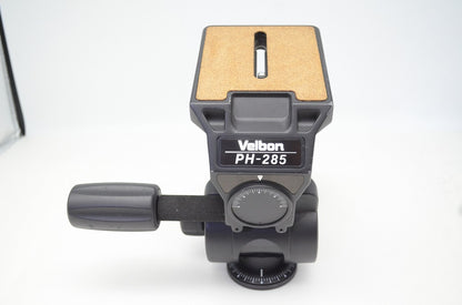 Velbon 3Way雲台 PH-285 251113g
