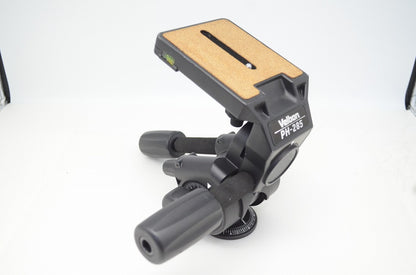 Velbon 3Way雲台 PH-285 251113g