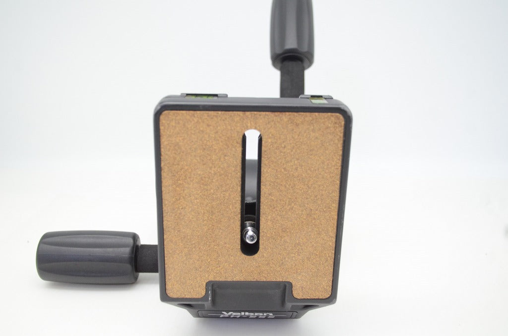 Velbon 3Way雲台 PH-285 251113g