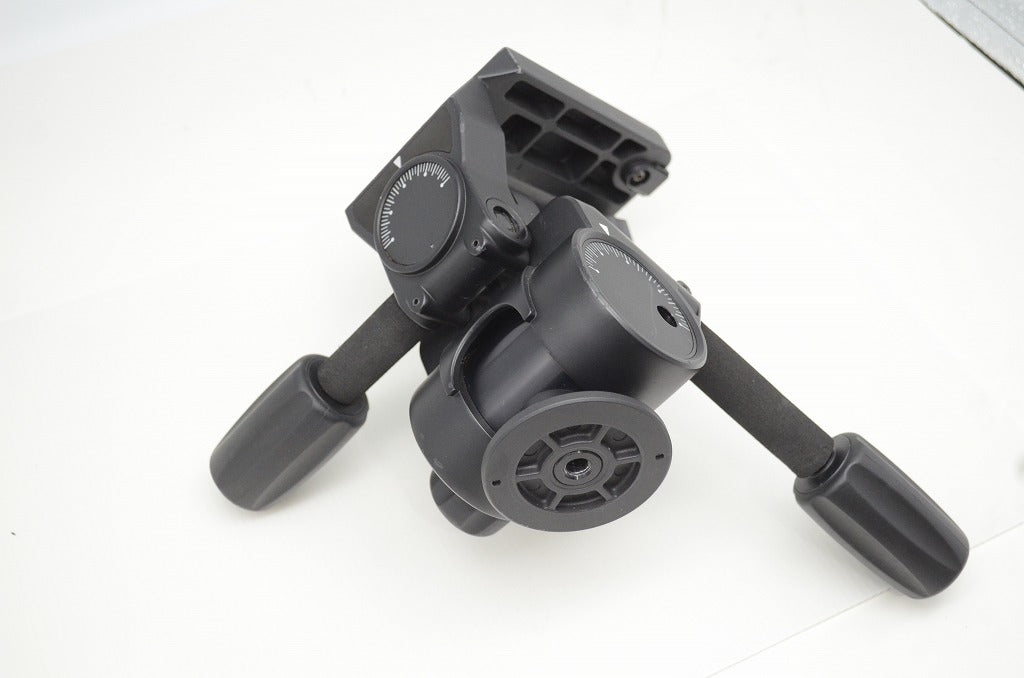 Velbon 3Way雲台 PH-285 251113g