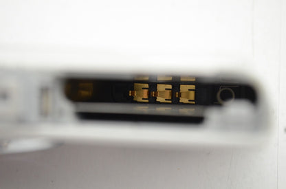 良品 CASIO カシオ EXILIM EX-ZS25 コンパクトデジタルカメラ ホワイト 元箱付 250905o