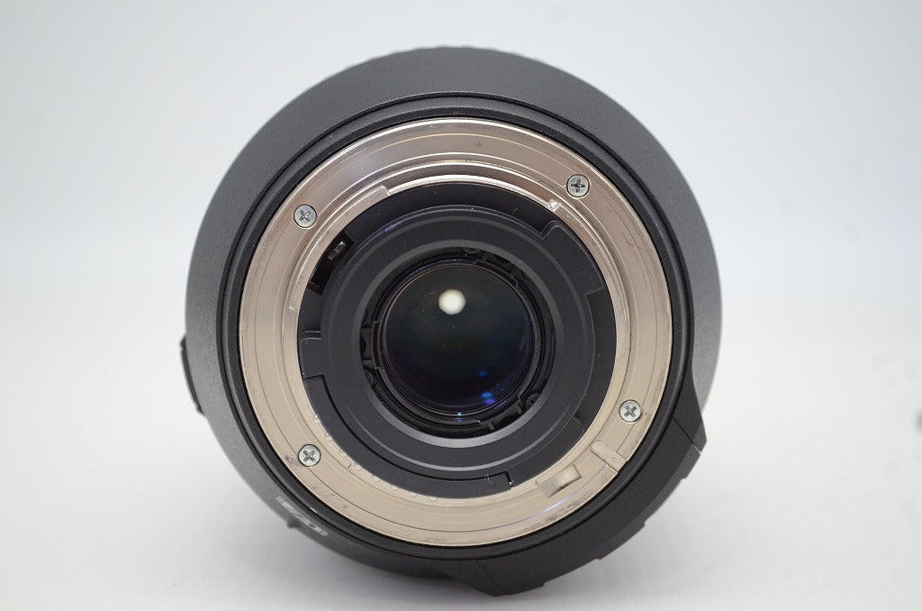 良品 TAMRON AF 18-270mm F3.5-6.3 Di II VC LD Aspherical IF MACRO B003 Nikon Fマウント APS-C フード付 251112z