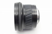 良品 MINOLTA AF 20mm F2.8 New Second version SONY αマウント フルサイズ フード付 250213r