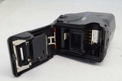 訳あり品 KYOCERA 京セラ SAMURAI Z2 35mmコンパクトフィルムカメラ 250904l