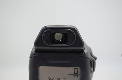 訳あり品 KYOCERA 京セラ SAMURAI Z2 35mmコンパクトフィルムカメラ 250904l