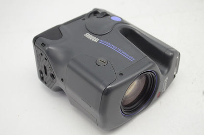 訳あり品 KYOCERA 京セラ SAMURAI Z2 35mmコンパクトフィルムカメラ 250904l