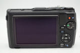 美品 OLYMPUS オリンパス TOUGH TG-6 コンパクトデジタルカメラ ブラック 元箱付 250212o