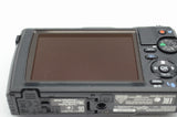 美品 OLYMPUS オリンパス TOUGH TG-6 コンパクトデジタルカメラ ブラック 元箱付 250212o