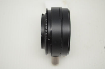 良品 KIPON マウントアダプター Shift NIK-NEX Nikon Fマウントレンズ SONY Eマウント ボディ シフト機能付 251113u