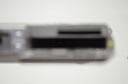 美品 SONY ソニー Cyber-shot DSC-T1 コンパクトデジタルカメラ シルバー 251110w