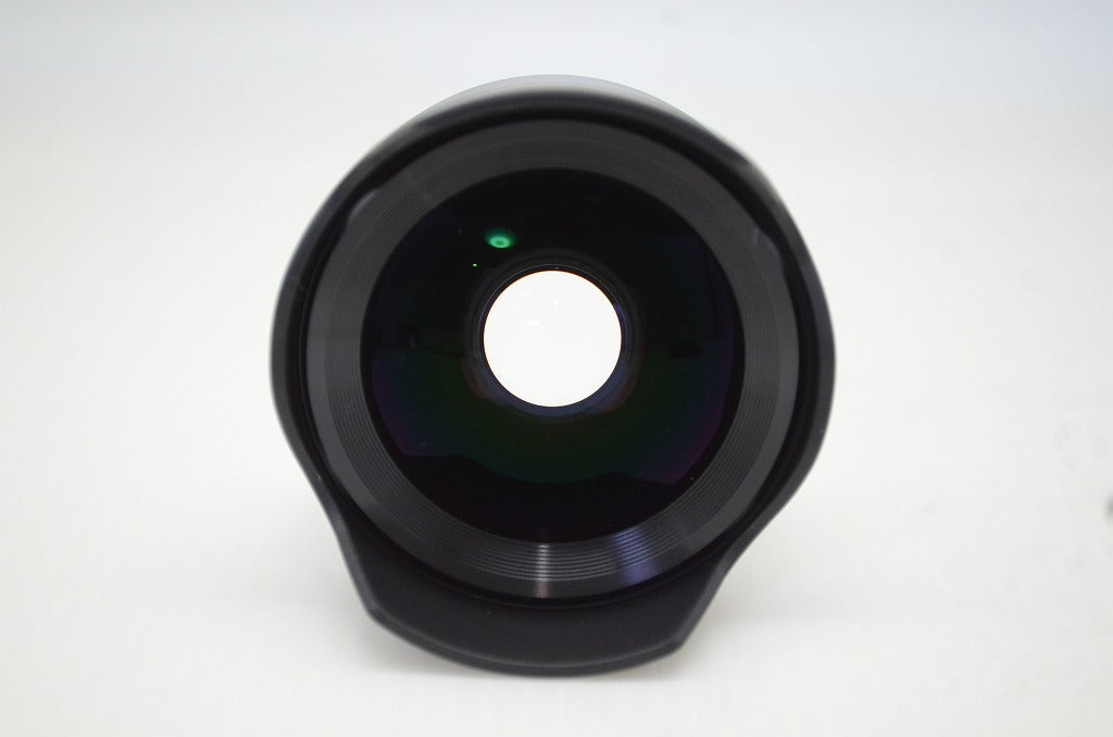 美品 SONY ソニー VCL-ECU1 Eマウント用 ウルトラワイドコンバーター 元箱付 251113s