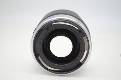 美品 SONY ソニー VCL-ECU1 Eマウント用 ウルトラワイドコンバーター 元箱付 251113s