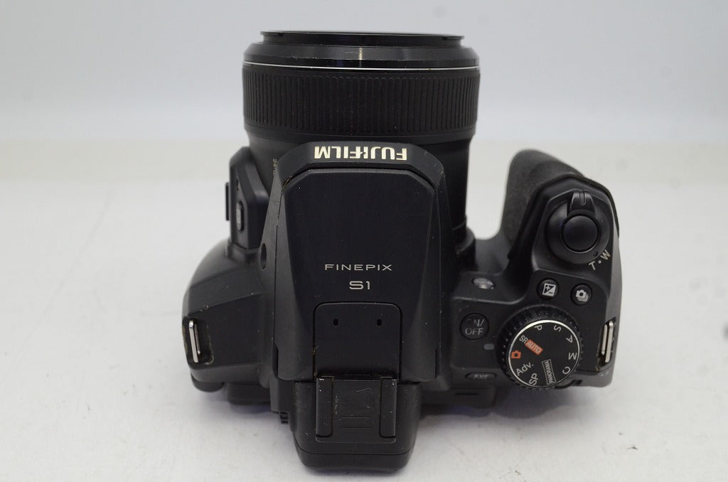FUJIFILM フジフィルム FinePix S1 デジタルカメラ 元箱付 250814l